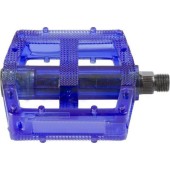 ΠΕΝΤΑΛ M WAVE BMX BLUE