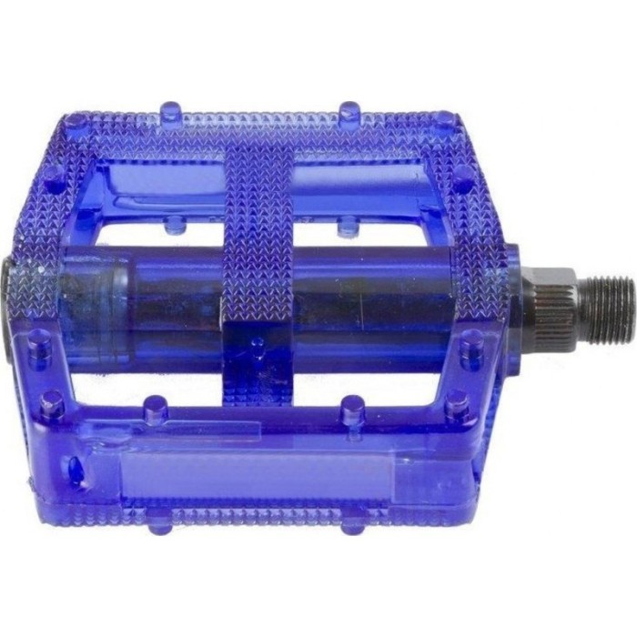 ΠΕΝΤΑΛ M WAVE BMX BLUE