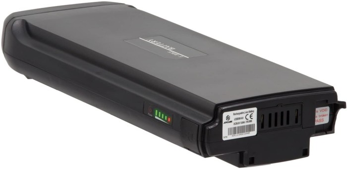ΜΠΑΤΑΡΙΑ SF 05 LI-ION 36V 8.8 AH ATALA