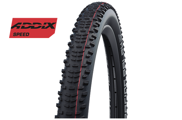 ΕΛΑΣΤΙΚΟ SCHWALBE RACING RALPH SNAKES TLE 27,5X2,25