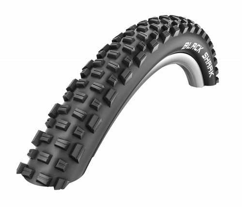 ΕΛΑΣΤΙΚΟ SCHWALBE STELVIO 20-622 BLK