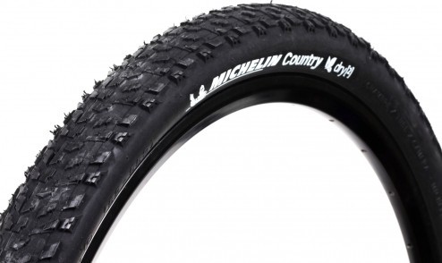 ΕΛΑΣΤΙΚΑ MICHELIN COUNTRY DRY2 26Χ2.00