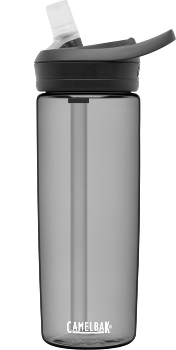 ΠΑΓΟΥΡΙ EDDY+ 600ml CHARCOAL CAMELBAK