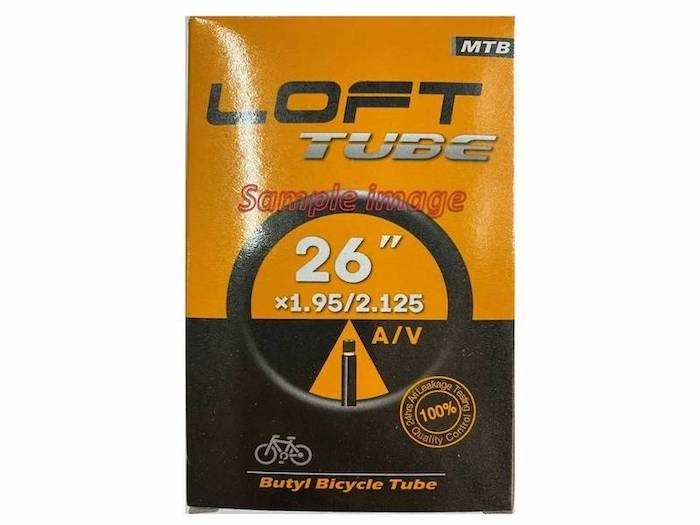 ΑΕΡΟΘΑΛΑΜΟΙ LOFT 29X2,10 48MM AV