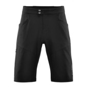 Βερμούδα Cube ΑΤΧ Baggy Shorts CMPT incl. Liner Shorts - 12276
