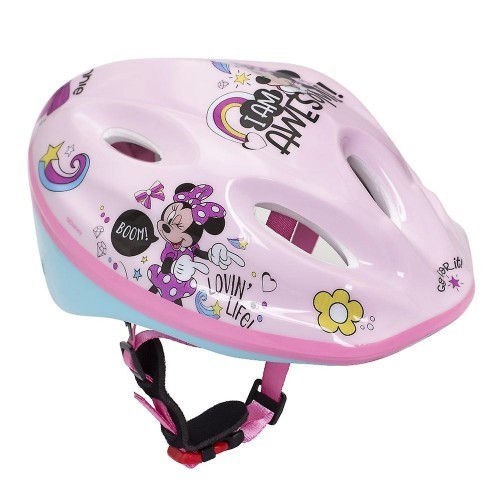 Κράνος παιδικό Disney Minnie(1)