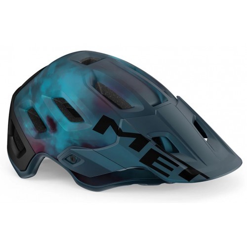 Κράνος MET Roam MIPS Blue Indigo/Matt