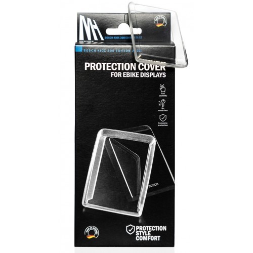 Display Bosch KIOX 300 EDITION 2022 protection cover