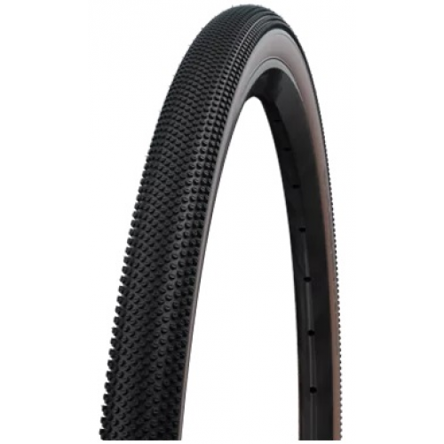 Ελαστικά Schwalbe G-One Allround Performance Brown Skin 700x45 TL Easy (Διπλωτά) (11654359)