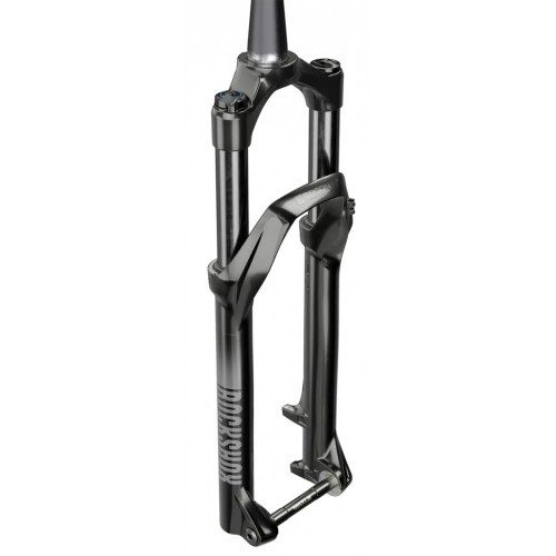 Copy of Πιρούνι Rockshox Recon Silver Air 29" με ανάρτηση 140mm A Head για Disc με άξονα 15x110mm Boost - Μαύρο Matt