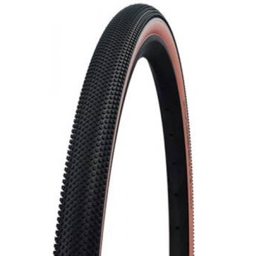 Ελαστικά Schwalbe G-One Allround Performance 700x40 TL Easy Brown Skin (Διπλωτά) (11654339)