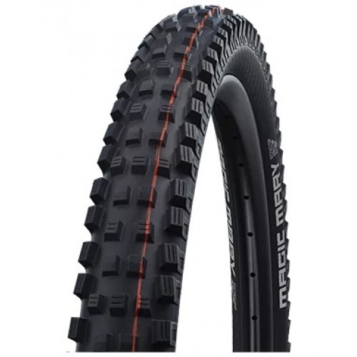 Ελαστικά Schwalbe Magic Mary 27,5 x 2,60 ADDIX Super Trail SOFT (Διπλωτά)