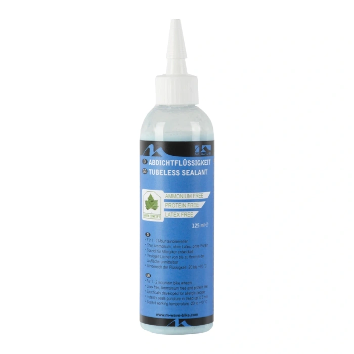 Eco tubeless sealant M-Wave - 125ml