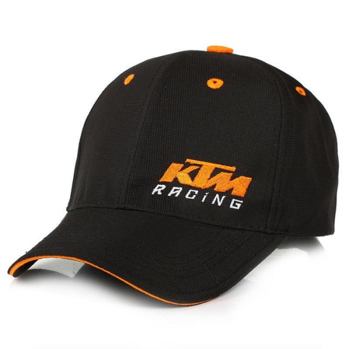 Καπέλο KTM Racing