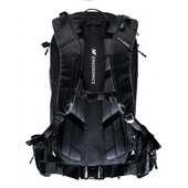 Τσάντα Cube Backpack ATX 30 - 12135 Black