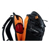 Τσάντα Cube Backpack ATX 30 - 12135 Black