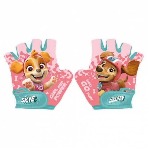 Καλοκαιρινό γάντι Disney Παιδικό Paw Patrol Girls