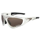ΓΥΑΛΙΑ SHIMANO CE-S70X-PH MATERIAL WHITE ΜΕ ΦΑΚΟΥΣ PHOTOCHROMIC GREY/WHITE