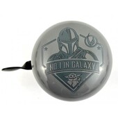 Κουδούνι Retro Disney Mandalorian