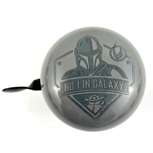 Κουδούνι Retro Disney Mandalorian