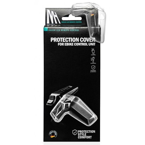 Display Bosch LED REMOTE EDITION 2022 protection cover