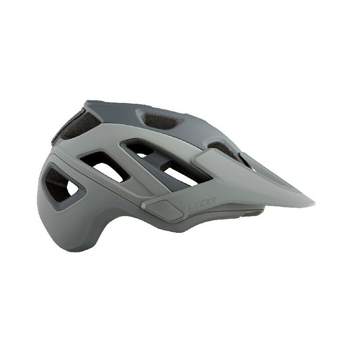 ΚΡΑΝΟΣ LAZER JACKAL CE-CPSC/ MATTE DARK GREY