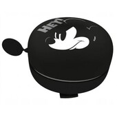 Κουδούνι Retro Disney Mickey Black