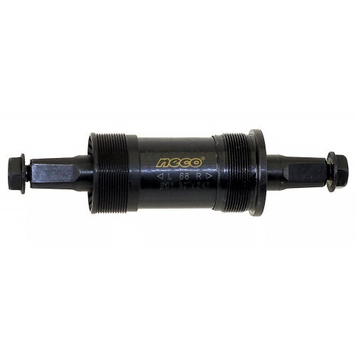 Μεσαία τριβή κλειστή (68mm εσωτερικό) Neco 115mm