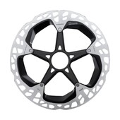 ΡΟΤΟΡΑΣ ΔΙΣΚΟΦΡΕΝΟΥ SHIMANO RT-MT900-L 203MM, W/LOCK RING(EXTERNAL SERRATION), IND.PACK