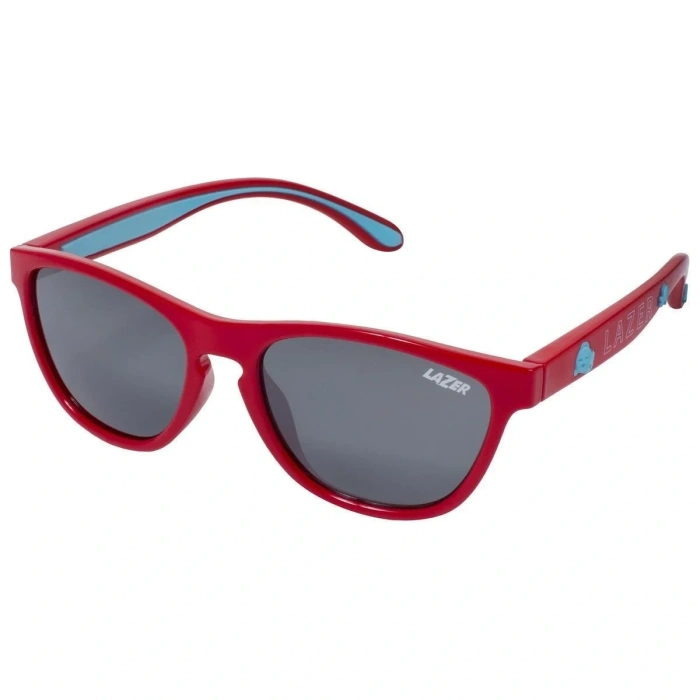ΠΑΙΔΙΚΑ ΓΥΑΛΙΑ ΗΛΙΟΥ LAZER BLUB RED