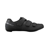 ΠΟΔΗΛΑΤΙΚΑ ΠΑΠΟΥΤΣΙΑ SHIMANO ON-ROAD/ROAD COMPETITION SH-RC102, MEN BLACK, IND.PACK